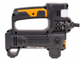 Насос аккумуляторный с фонарем WORX WX092.9 20В