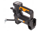 Насос аккумуляторный с фонарем WORX WX092.9 20В