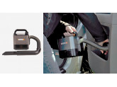 Аккумуляторный пылесос WORX WX030 20В