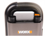 Аккумуляторный пылесос WORX WX030.1