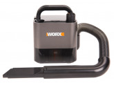 Аккумуляторный пылесос WORX WX030.9