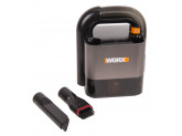 Аккумуляторный пылесос WORX WX030.9