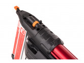 Гвозде-скобозабиватель аккумуляторный WORX WX840.9 20В
