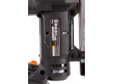 Гвозде-скобозабиватель аккумуляторный WORX WX840.9 20В