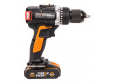 Дрель-шуруповерт аккумуляторная WORX BL WX175.9