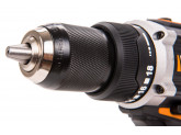 Дрель-шуруповерт аккумуляторная WORX BL WX175.9