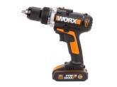 Дрель-шуруповерт аккумуляторная WORX WX183.1