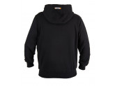 Куртка с подогревом Worx WA4660 4XL черная