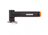 Мини-углошлифовальная машинка аккумуляторная WORX WX741.9 20В