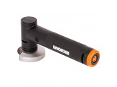 Мини-углошлифовальная машинка аккумуляторная WORX WX741.9 20В