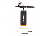 Краскопульт аккумуляторный WORX WX742.9 20В
