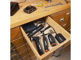Краскопульт аккумуляторный WORX WX742.9 20В