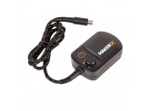 Адаптер для MAKER X без USB WORX WA7160 20В