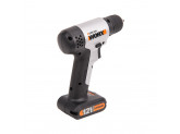 Шуруповерт аккумуляторный WORX WX104.2 12В