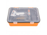 Шуруповерт аккумуляторный WORX WX104.2 12В