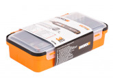 Отвертка аккумуляторная WORX WX240