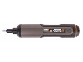 Отвертка аккумуляторная WORX WX240