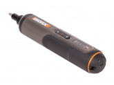 Отвертка аккумуляторная WORX WX240