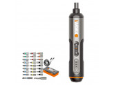 Отвертка аккумуляторная WORX WX240