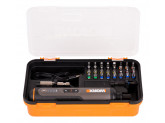 Отвертка аккумуляторная WORX WX240