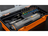 Отвертка аккумуляторная WORX WX240