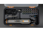 Отвертка аккумуляторная WORX WX240