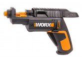 Отвертка аккумуляторная WORX WX254.4 SD Slide Driver