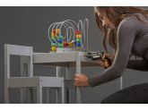 Отвертка аккумуляторная WORX WX254.4 SD Slide Driver