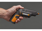 Отвертка аккумуляторная WORX WX254.4 SD Slide Driver