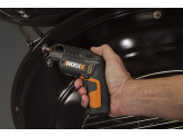 Отвертка аккумуляторная WORX WX254.4 SD Slide Driver