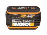 Аккумулятор 20В 2.0 Ач WORX