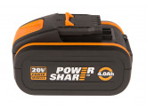 Аккумулятор 20В 4.0 Ач WORX WA3553