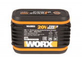 Аккумулятор 20В 4.0 Ач WORX WA3553