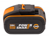 Аккумулятор WORX WA3553.3 20В