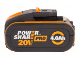 Аккумулятор WORX WA3014 20В