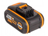 Аккумулятор WORX WA3014 20В