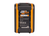 Аккумулятор WORX WA3014 20В