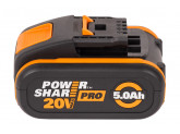 Аккумулятор WORX WA3570 20В