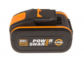 Аккумулятор WORX WA3641 20В