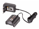 Зарядное устройство WORX WA3760 20В