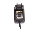 Зарядное устройство WORX WA3760 20В
