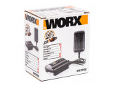 Зарядное устройство WORX WA3760 20В