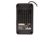 Зарядное устройство WORX WA3880 20В