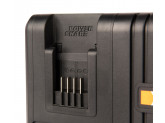Зарядное устройство WORX WA3867 20В