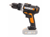 Дрель-шуруповерт аккумуляторная WORX WX183.9