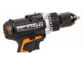 Дрель-шуруповерт аккумуляторная WORX WX183.9