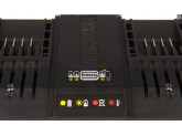 Двойное зарядное устройство WORX WA3869