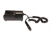 Зарядное устройство автомобильное WORX WA3765 20В 2A
