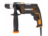 Дрель ударная WORX WX317.2