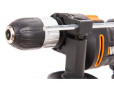 Дрель ударная WORX WX317.2